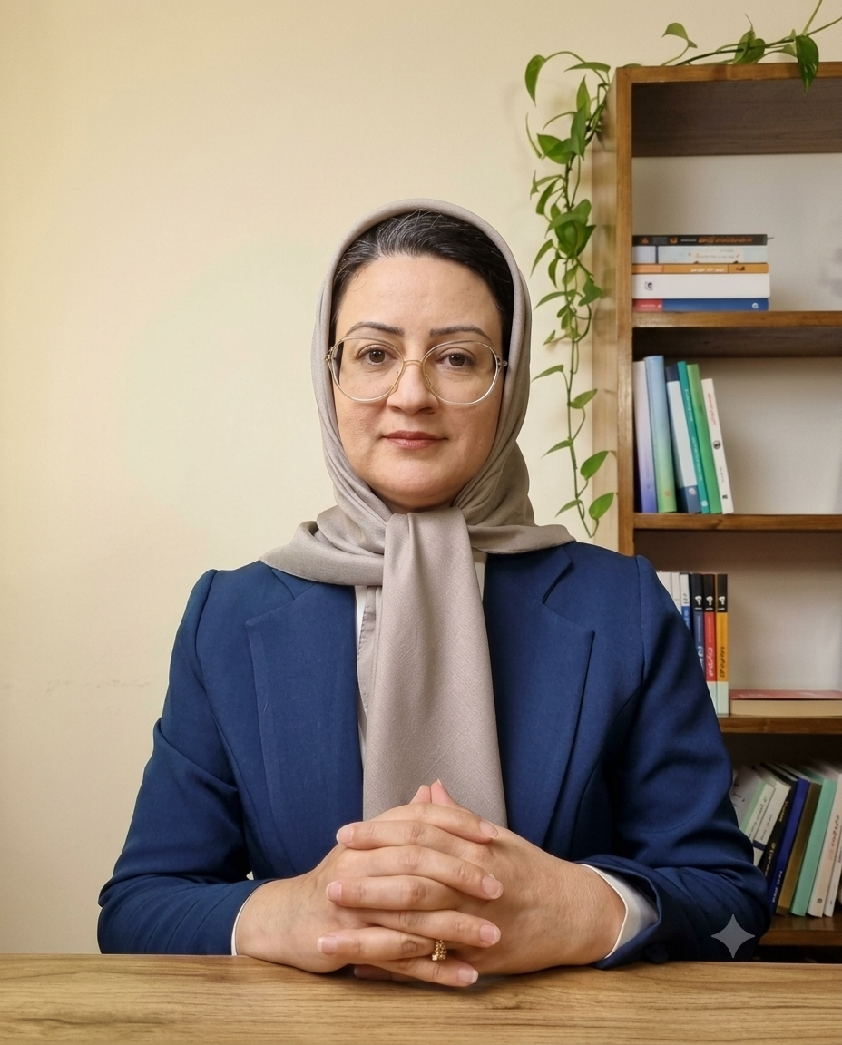 دکتر مرضیه فیضی