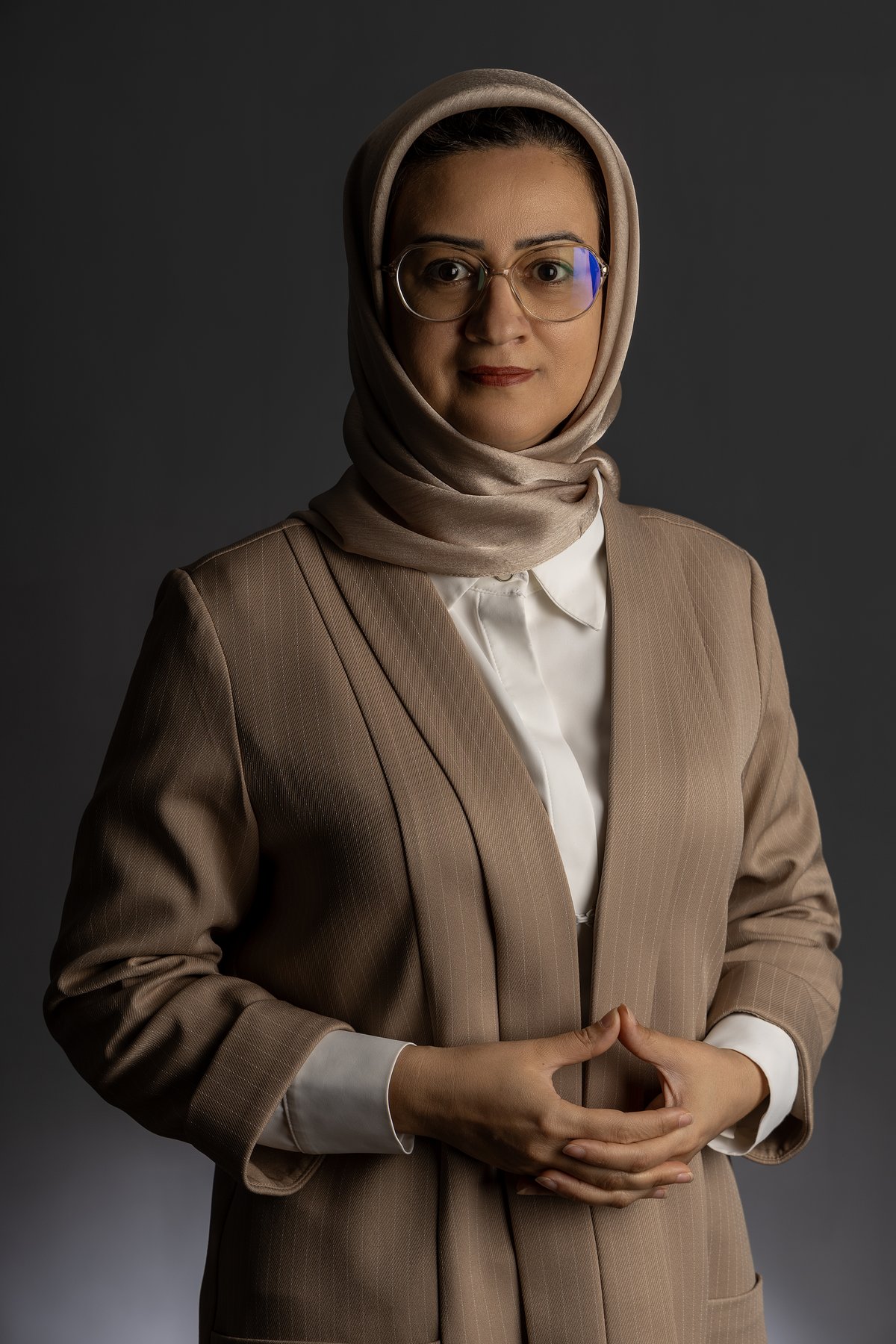 دکتر مرضیه فیضی